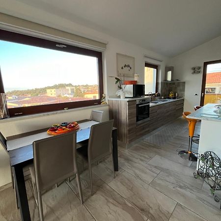 B&B Florian San Teodoro  Exteriör bild