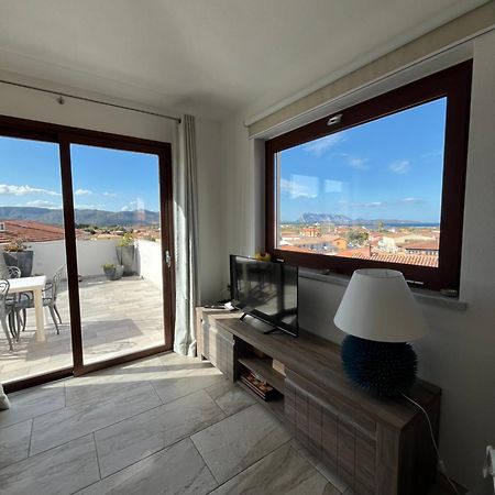 B&B Florian San Teodoro  Exteriör bild