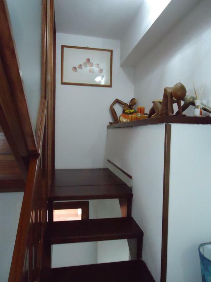 B&B Florian San Teodoro  Exteriör bild